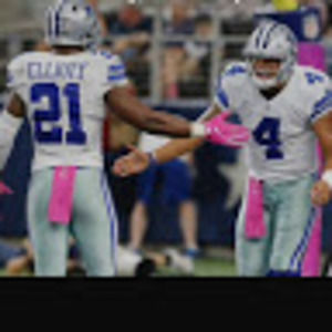 Meet your Posher, Chase